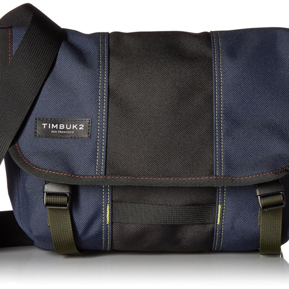 SOLD SOLD SOLD Timbuk2 Messenger Bag